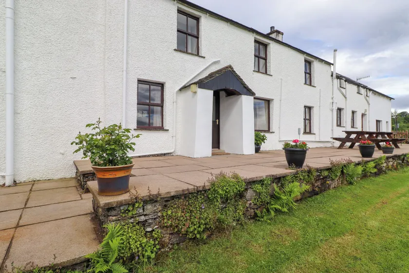 Addyfield Farmhouse - Image 1