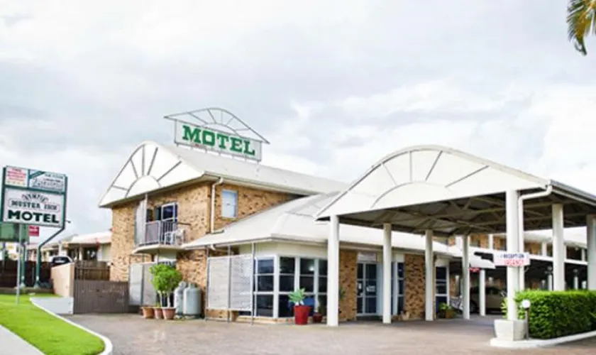 Gympie Muster Inn - Image 1