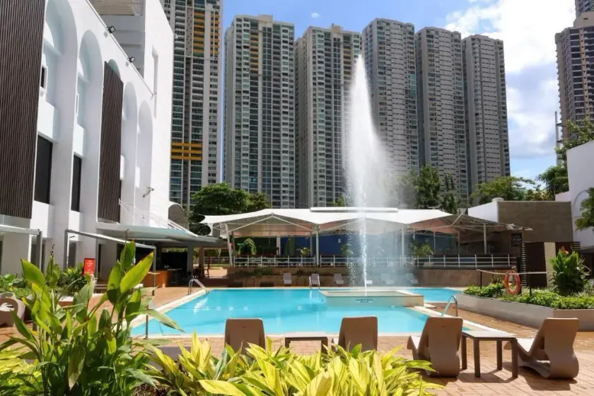 Sheraton Panamá Hotel & Convention Center - Image 1