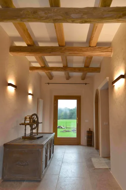Antico fienile - Lobby