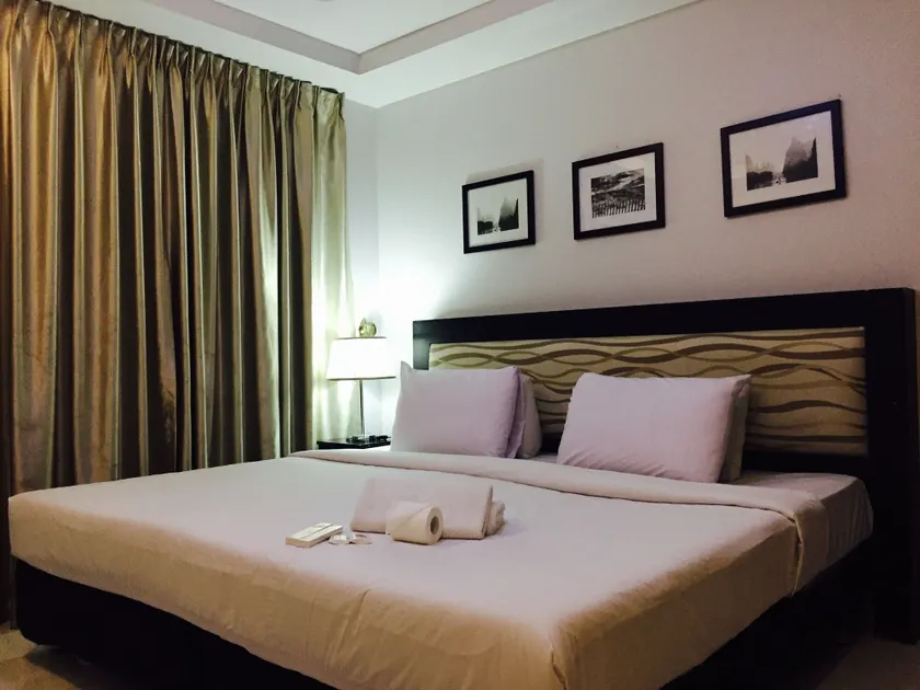 Dragonlink Suites - Image 1
