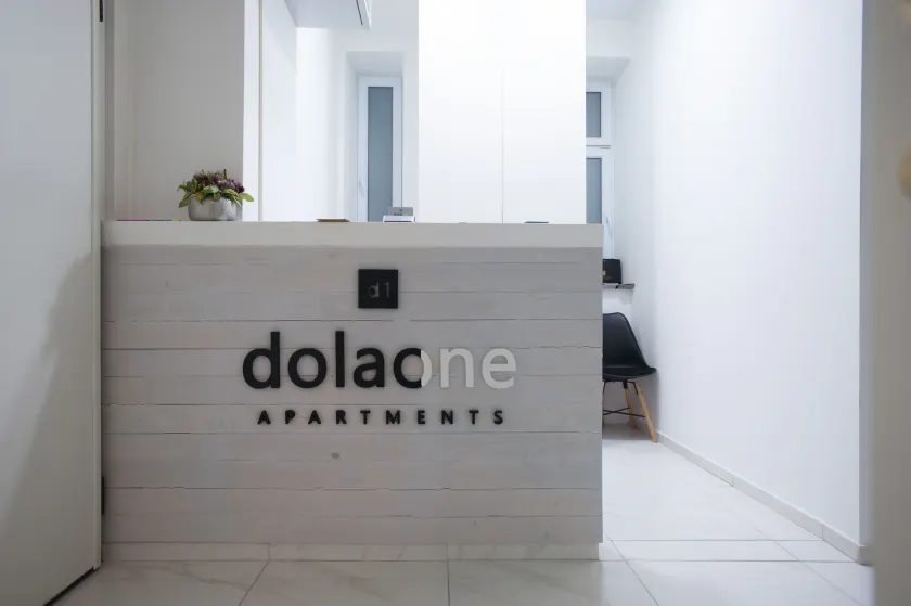 Apartments DOLAC Zagreb - Image 1