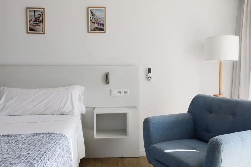 Hotel Calella de Palafrugell - Image 1