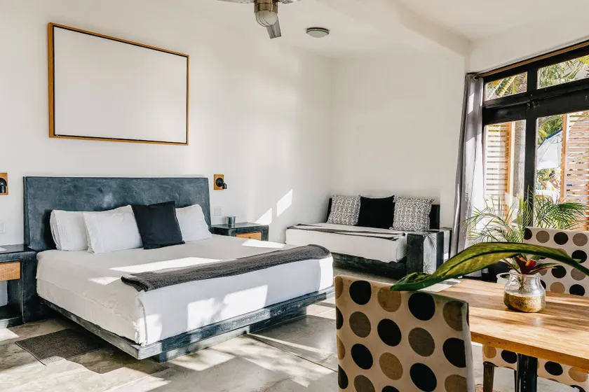 Villas La Mar - Adults 15 plus - Habitación