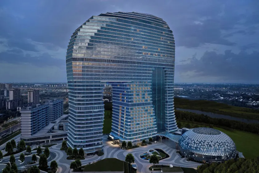Fairfield by Marriott Huzhou Nanxun - Image 1