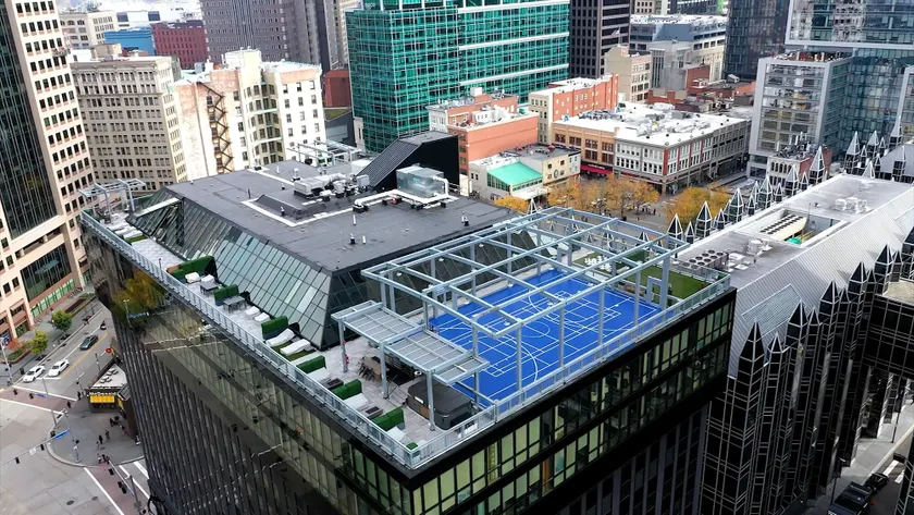 Etage Executive Living - Image 1