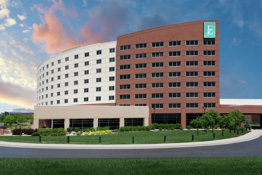 Embassy Suites by Hilton Loveland Conference Center - Image 1