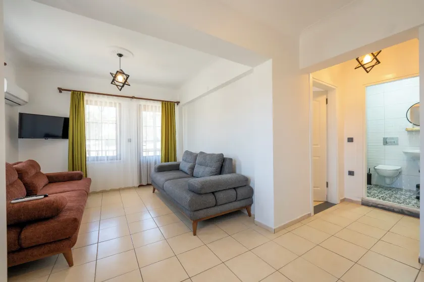 Ankakyaka Apart Hotel - Image 1