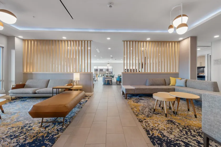 TownePlace Suites by Marriott Pueblo Downtown - Image 1