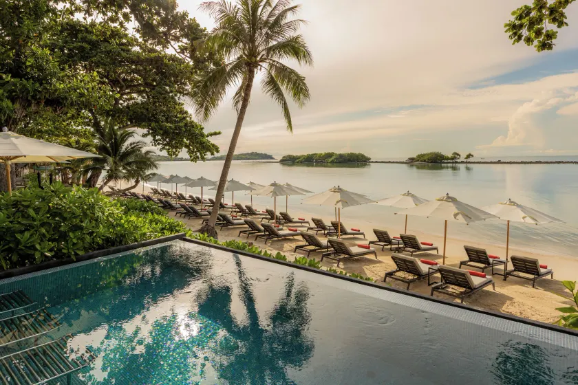 Muang Samui Spa Resort - Image 1