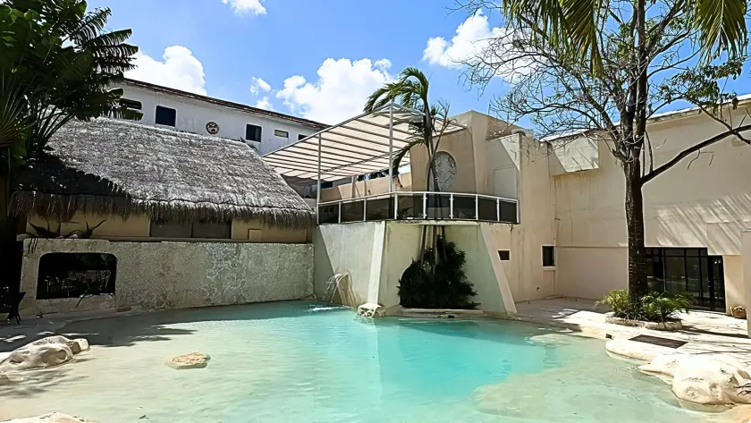 Hotel Xbalamqué Boutique & Spa - Image 1