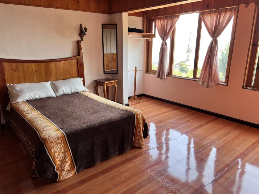 Posada Quetzalin - Image 1