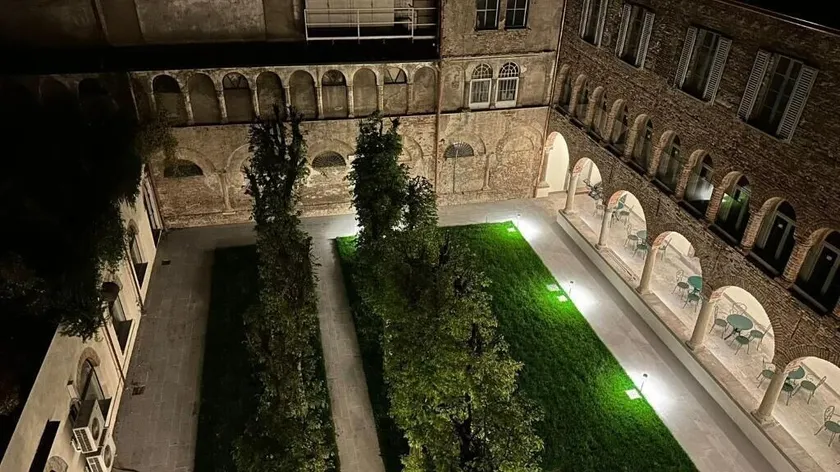 Palazzo Santo Spirito - Image 1