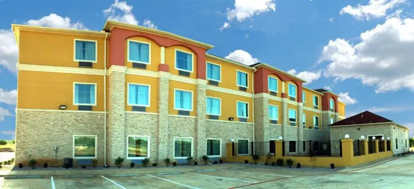 Residency Suites - Image 1