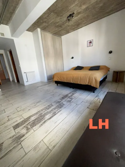 Lujan Homes Apart Hotel - Image 1