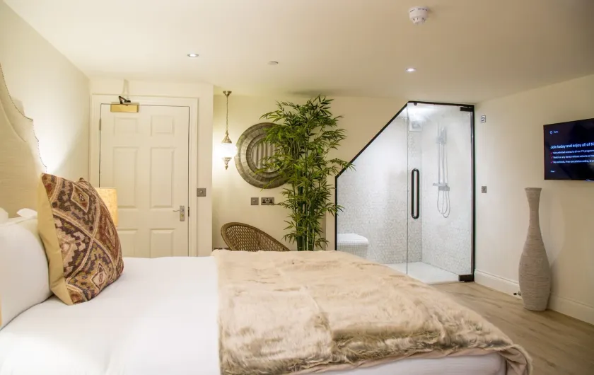 The Hotel Chester - Image 1