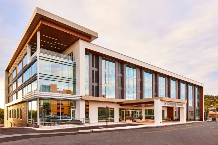 AC Hotel by Marriott Nashville Brentwood - Image 1