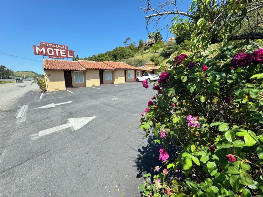 Tamalpais Motel - Image 1