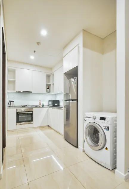 RichLane Residences Managed by The Ascott Limited - Image 1