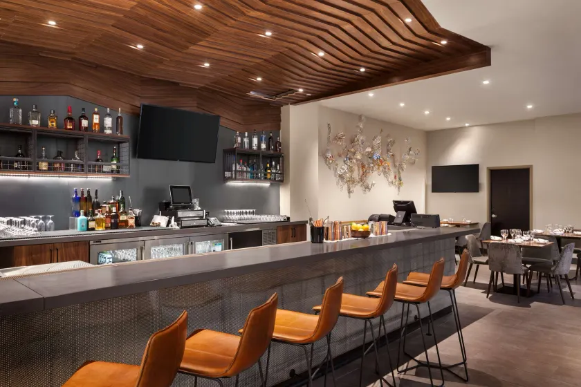 Hilton Garden Inn Boulder - Image 1
