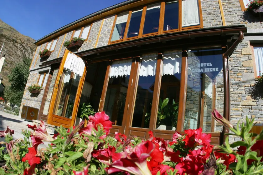 Hotel Casa Irene - Image 1