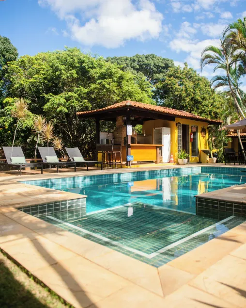 Villa Bella Ferradura - Image 1