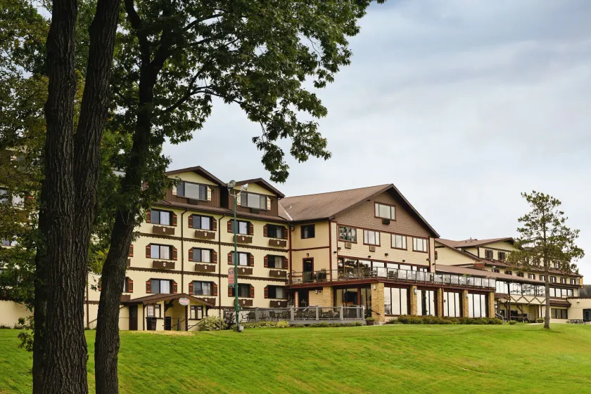 Chestnut Mountain Resort - Image 1