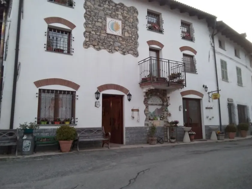 Agriturismo Alpi - Image 1