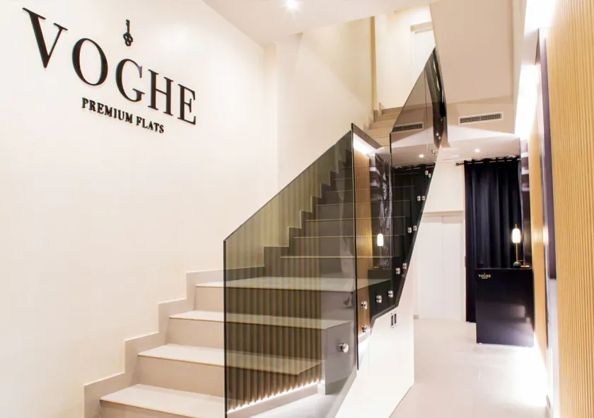 Voghe Premium Flats - Image 1