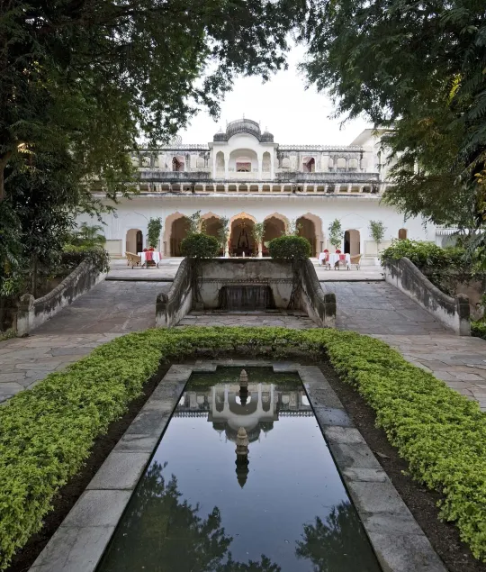 Samode Bagh - Image 1
