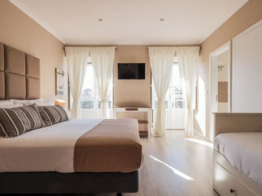 Vila Garden Guesthouse - Image 1