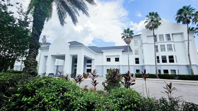Montreal Suites Orlando - Image 1