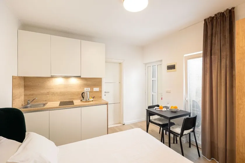 Apartments & Rooms Buble - Image 1