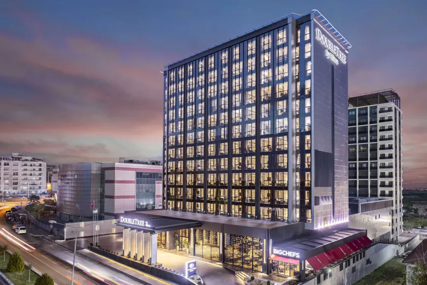 Doubletree By Hilton Sanliurfa - Image 1