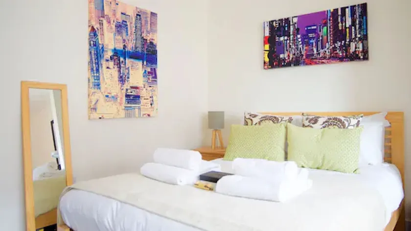 Signet Apartments - Ceres - Image 1