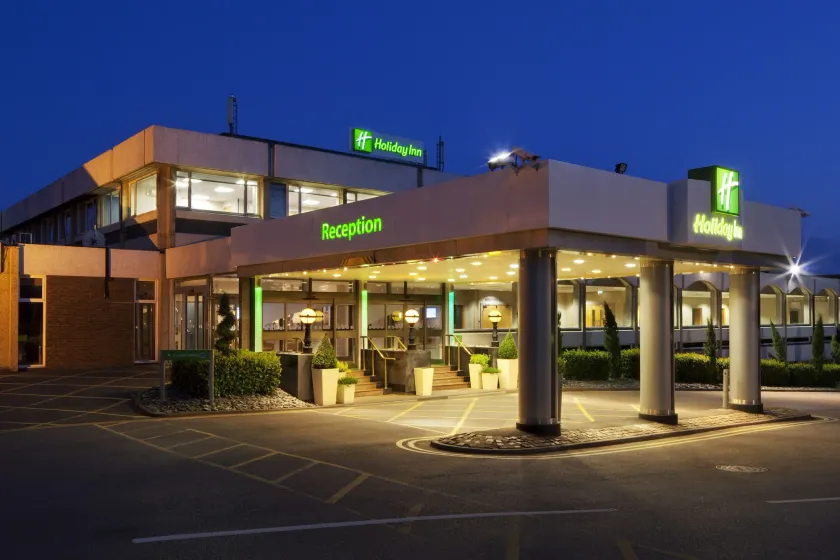 Holiday Inn Maidenhead Windsor by IHG - Image 1