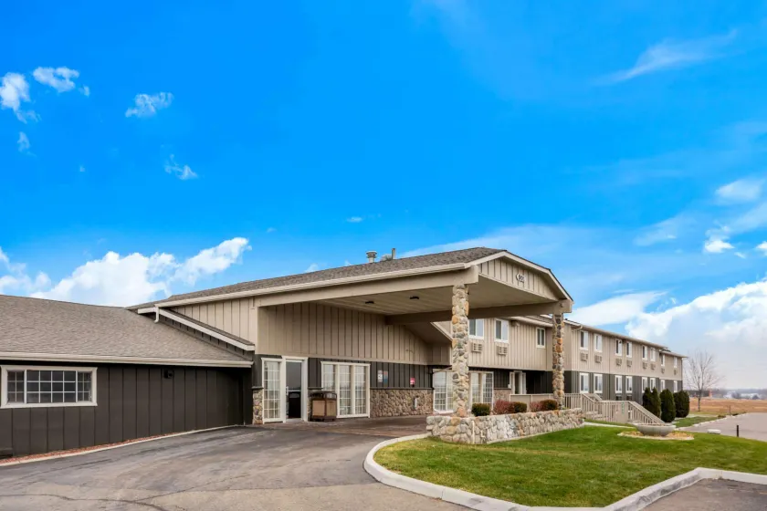 La Quinta Inn by Wyndham Caldwell - Image 1
