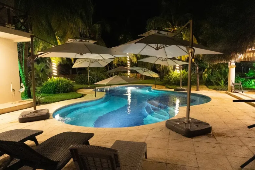 Gizem Beach House - Image 1