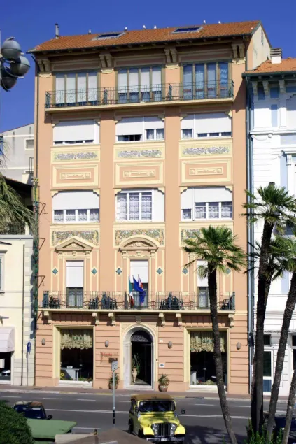 Hotel Liberty - Image 1