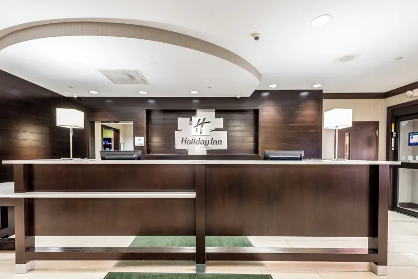 Holiday Inn - Indianapolis Downtown by IHG - Image 1