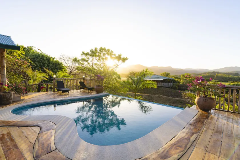 Boutique Hotel at Hacienda La Norma - Image 1