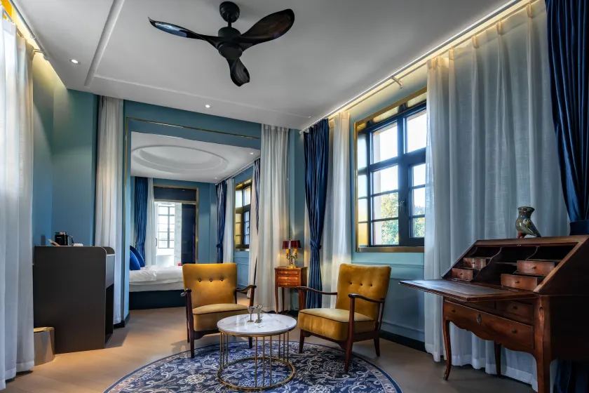 Moon and Chalice Boutique Hotel - Image 1