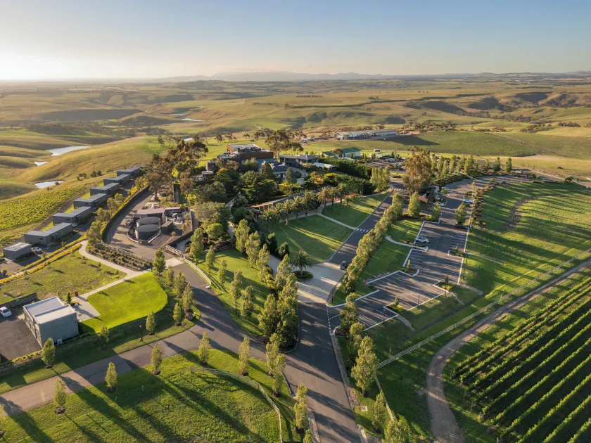 Marnong Estate   - Image 1