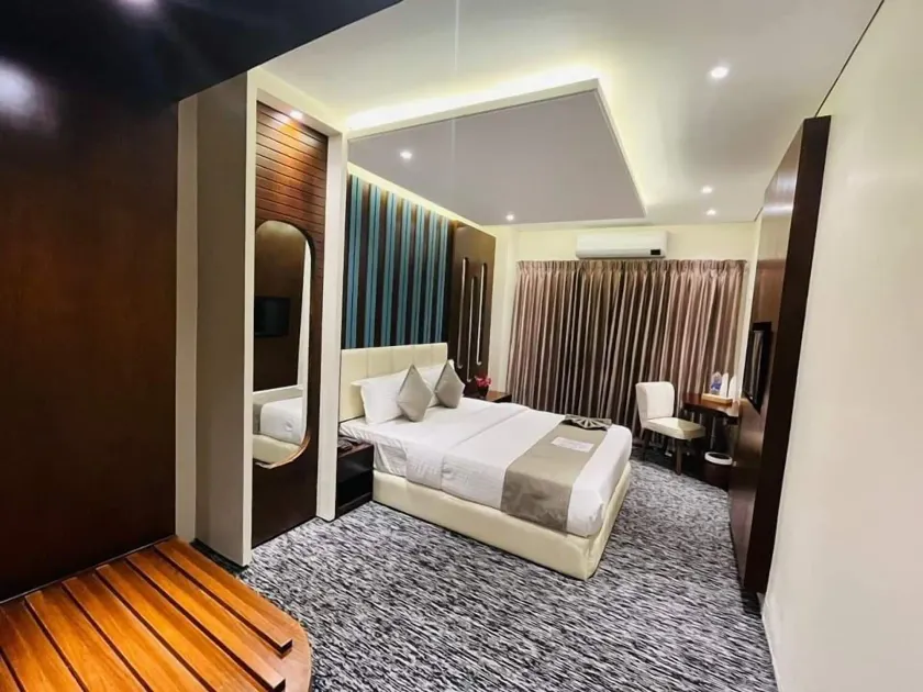 Richmond Hotel Sylhet - Image 1