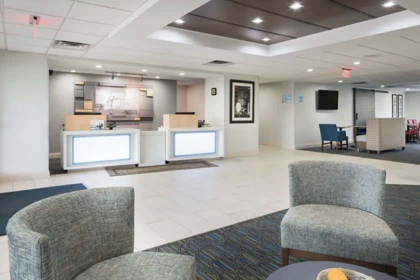 Holiday Inn Express Louisville Northeast by IHG - Image 1