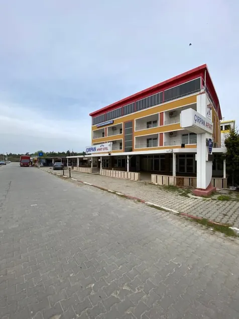 Cirpan Apart Otel - Image 1