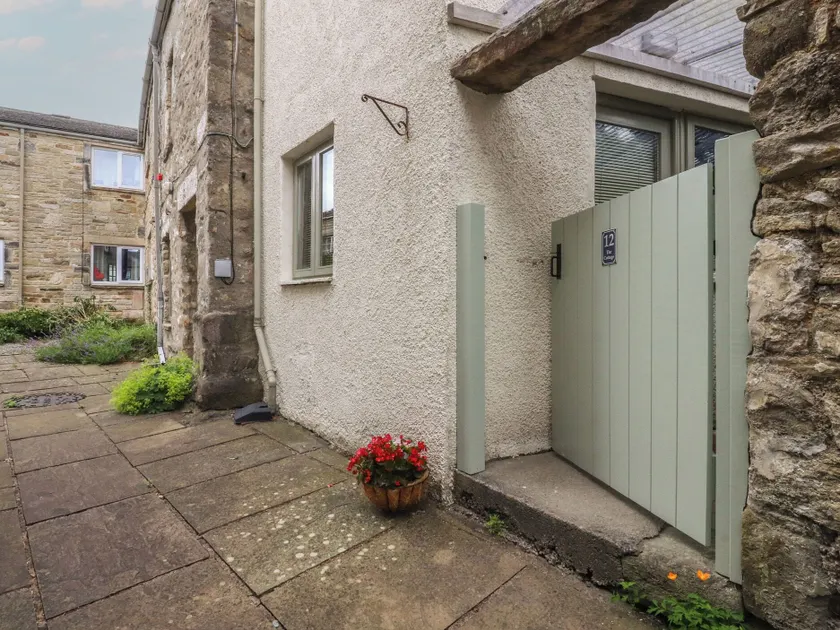 The Cottage - Image 1