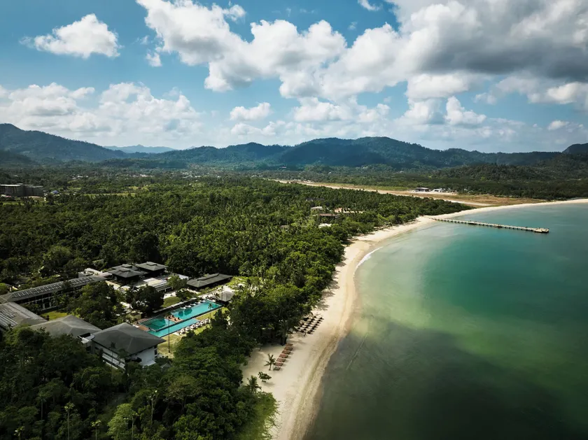 Seda Lio El Nido Palawan - Image 1
