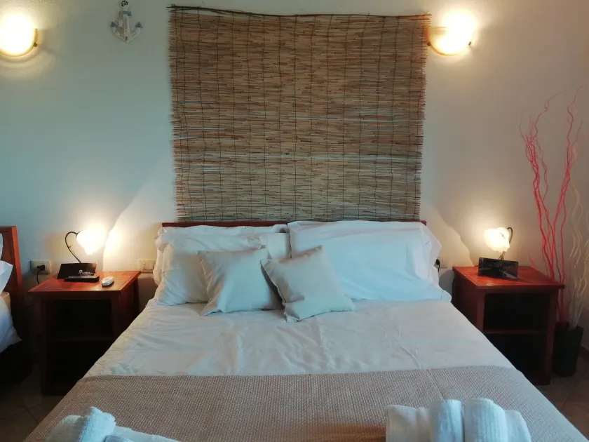 Hotel Velasole - Image 1
