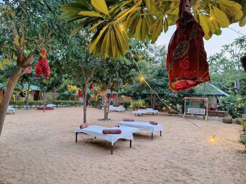 The Narayan Resort - Image 1